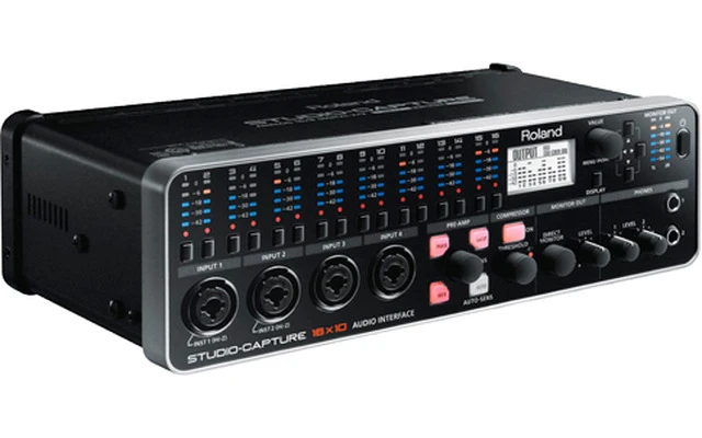 Roland UA-1610