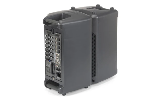 Samson EXxpedition XP308I