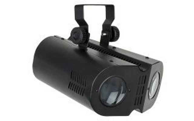 Showtec Duomoon LED