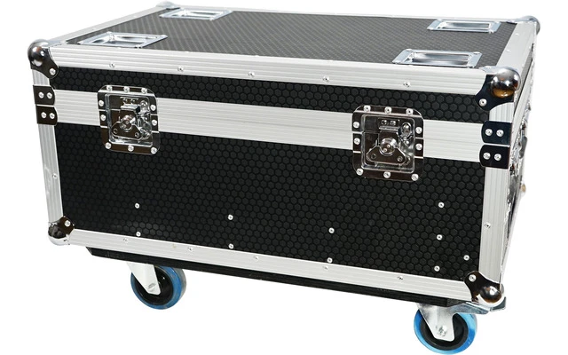 FOS Technologies Case Luminus Pole