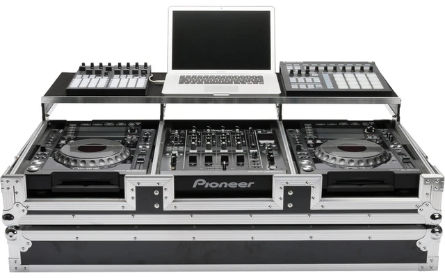 Magma Multi Format Workstation Player / Mixer Set