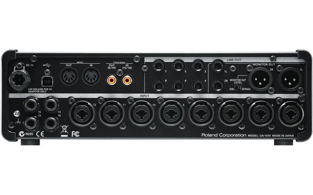 Roland UA-1610