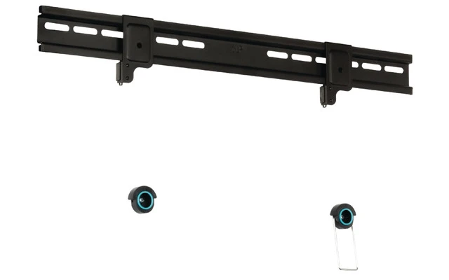 Soporte de pared ultraplano para TV de 42 - 65"/107 - 165 cm y de hasta 45 kg