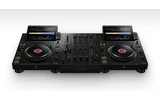Pack DJ