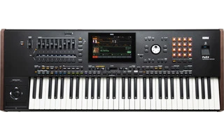 Korg Pa5X 61