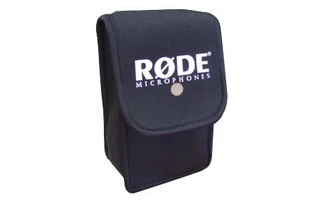 Rode Bag SVM