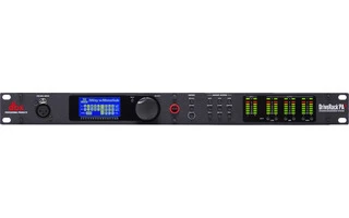 dBx DriveRack PA2  - Stock B