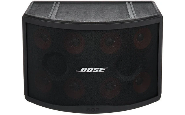 Bose Panaray 802 Serie IV