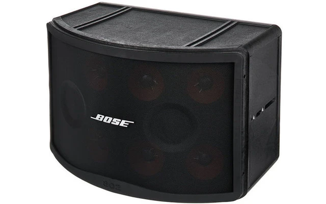 Bose Panaray 802 Serie IV