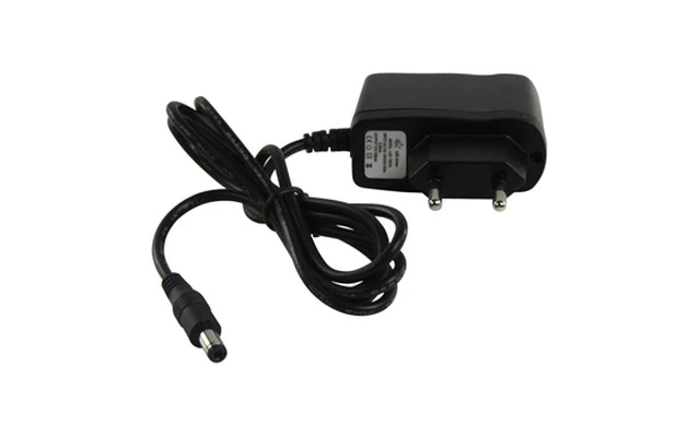 CONDUCTOR LED 12V CC 6W ENCHUFE TIPO EUROPEO