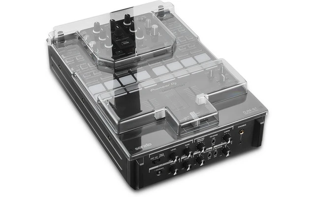 DeckSaver Pioneer DJ DJM S7