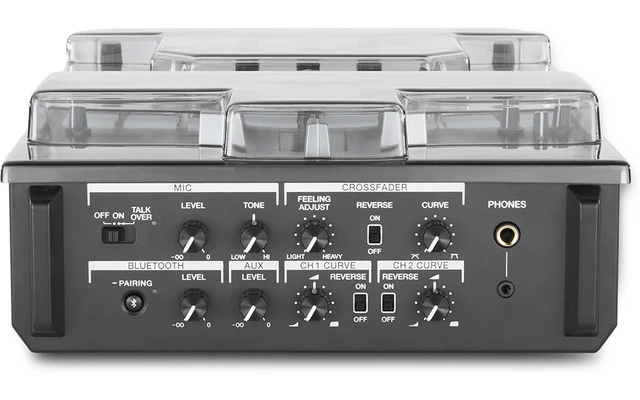 DeckSaver Pioneer DJ DJM S7