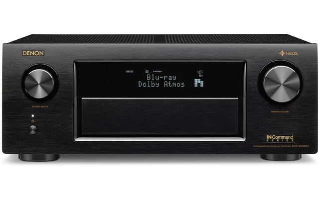 Denon AVR-X4300