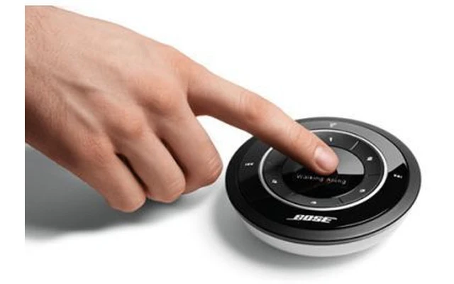 Imagenes de Bose SoundTouch Controller
