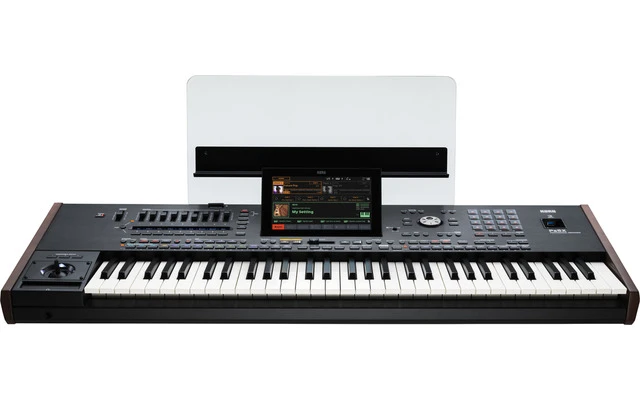 Korg Pa5X 61