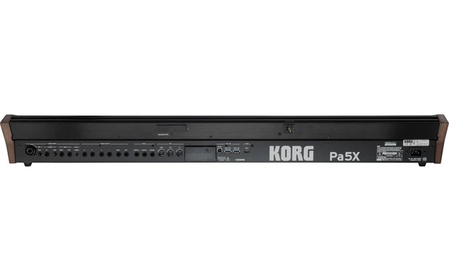 Korg Pa5X 61