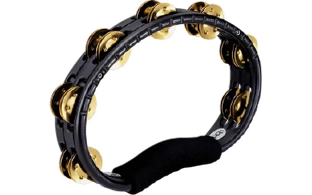 Meinl Percussion TMT1B-BK