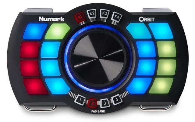 Numark Orbit