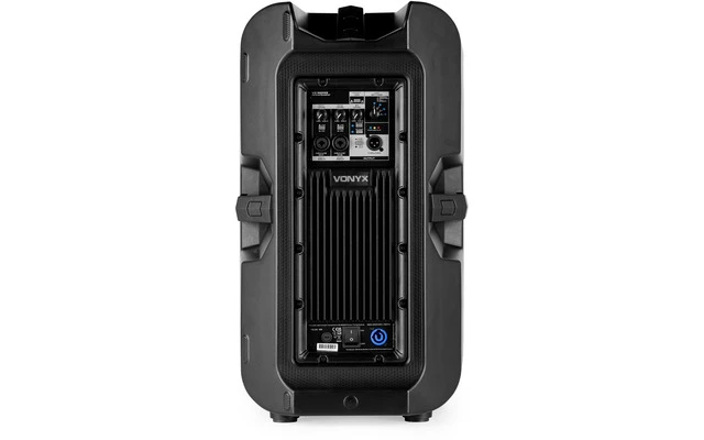 VonyX VD712A