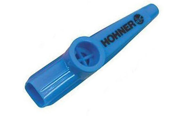 Hohner Kazoo Plástico