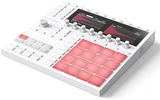 Maschine+ Plus Vapor Grey