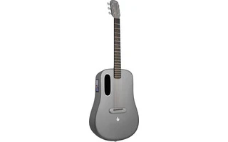 Lava Music ME 4 38" Space Bag Space Grey