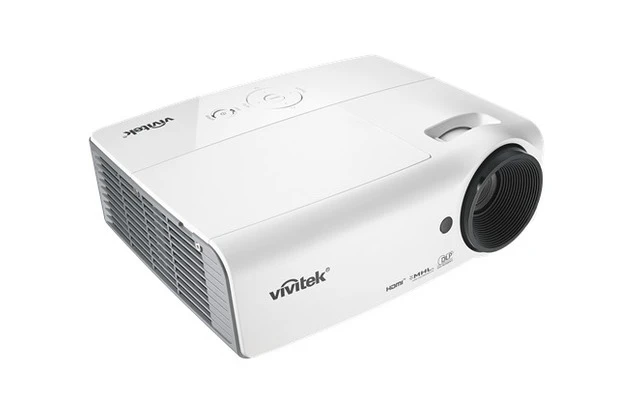 Vivitek D557WH