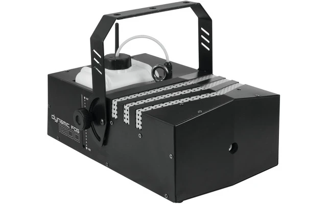 Eurolite Dynamic Fog 1200 Fog Machine