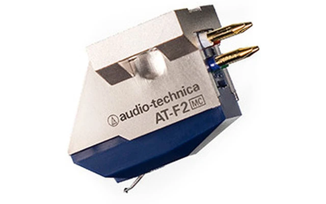 Audio Technica AT-F2