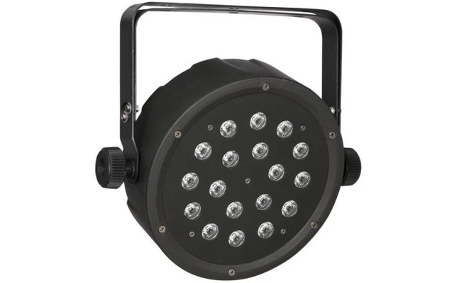 Showtec Club Par 18/1 RGB