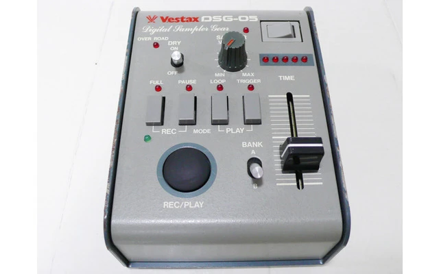 Vestax DSG-05