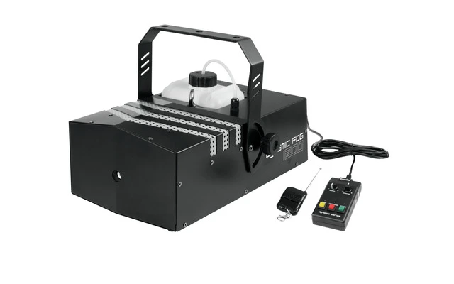 Eurolite Dynamic Fog 1200 Fog Machine