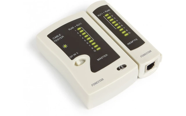 Fonestar TCAT-8