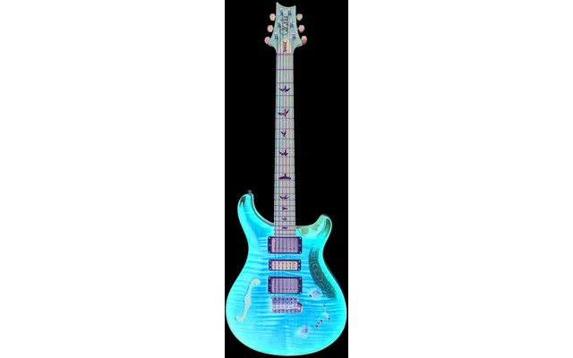 PRS Guitars Special 22 S/H Dark Cherry Sunburst