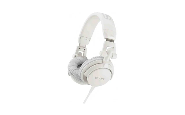 Sony MDR V55 Blanco