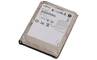 Disco Duro 40GB para DN-HS5500