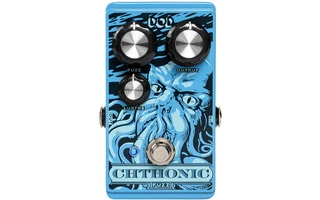 Digitech CHTonic Fuzz