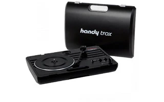 Vestax Handy Trax Negro USB