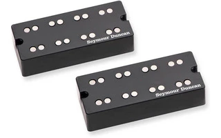 Seymour Duncan Nyc Bass Set 4 Strg