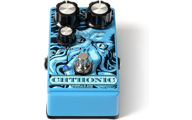 Digitech CHTonic Fuzz