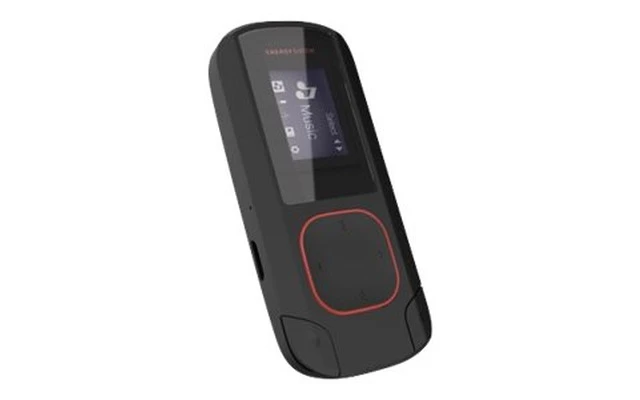 Energy MP3 Clip Bluetooth 8 Gb