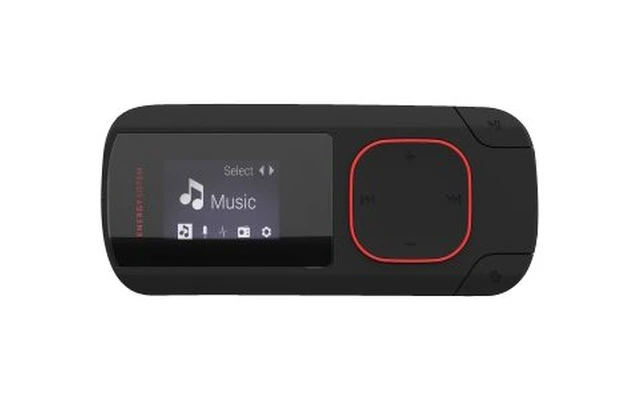 Energy MP3 Clip Bluetooth 8 Gb