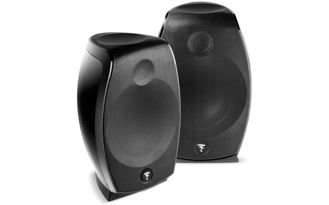 Focal JMLab Sib EVO 5.1.2 Dolby Atmos