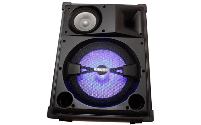Ibiza Sound SPL 12