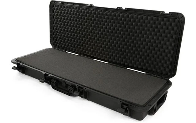 Maleta rígida - 1177 x 450 x 158 mm con espuma