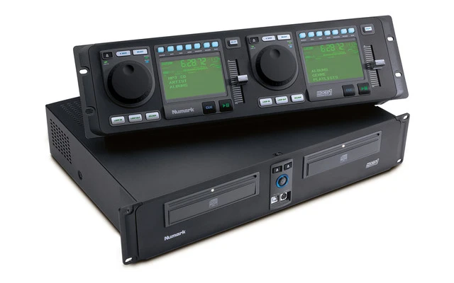 Numark HDCD1