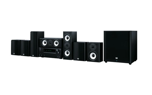 Onkyo HT-S9800THX-B