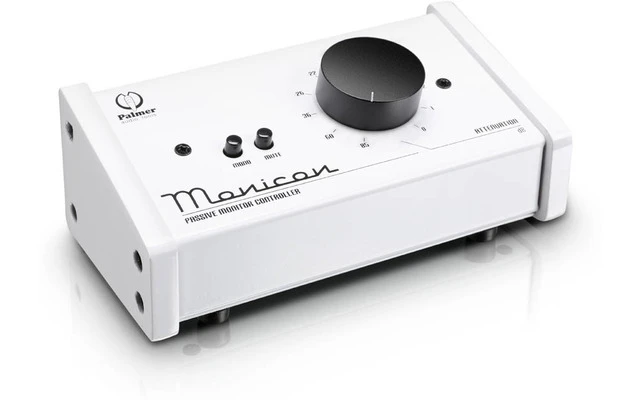 Palmer Monicon blanco