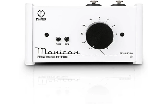 Palmer Monicon blanco