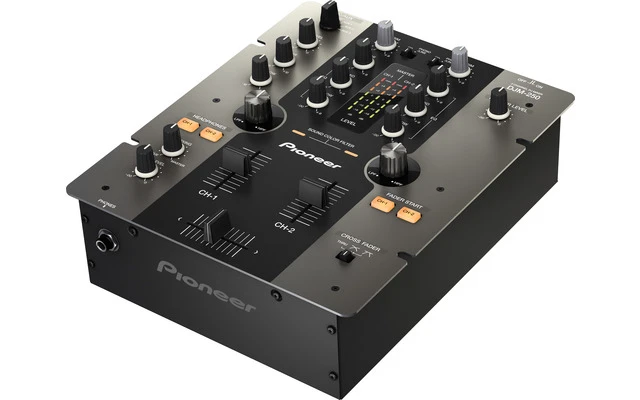 Pioneer DJM 250